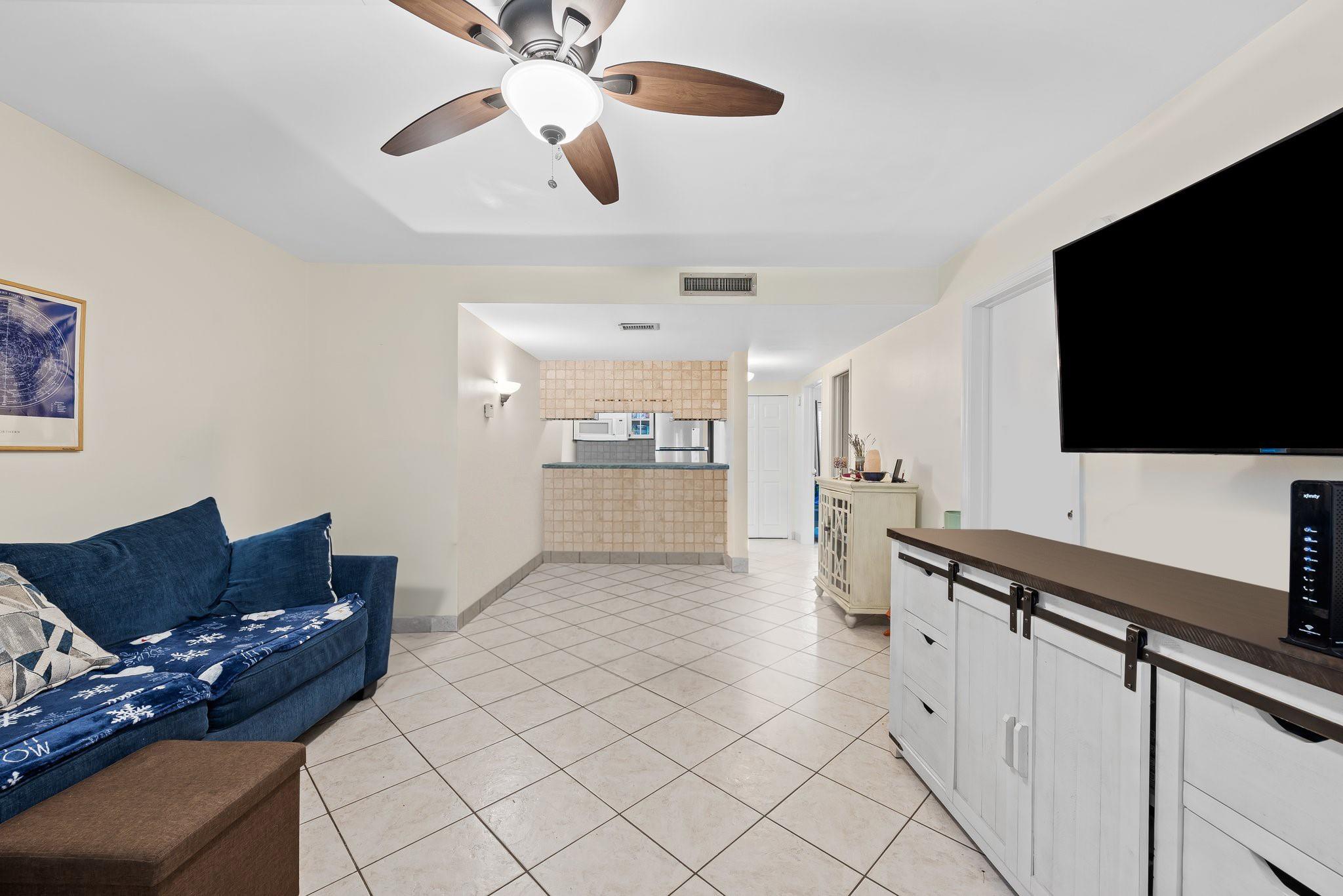 Harbordale Condo - Residential