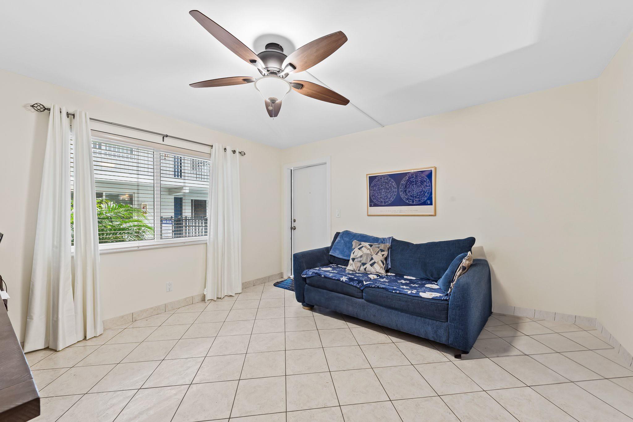Harbordale Condo - Residential