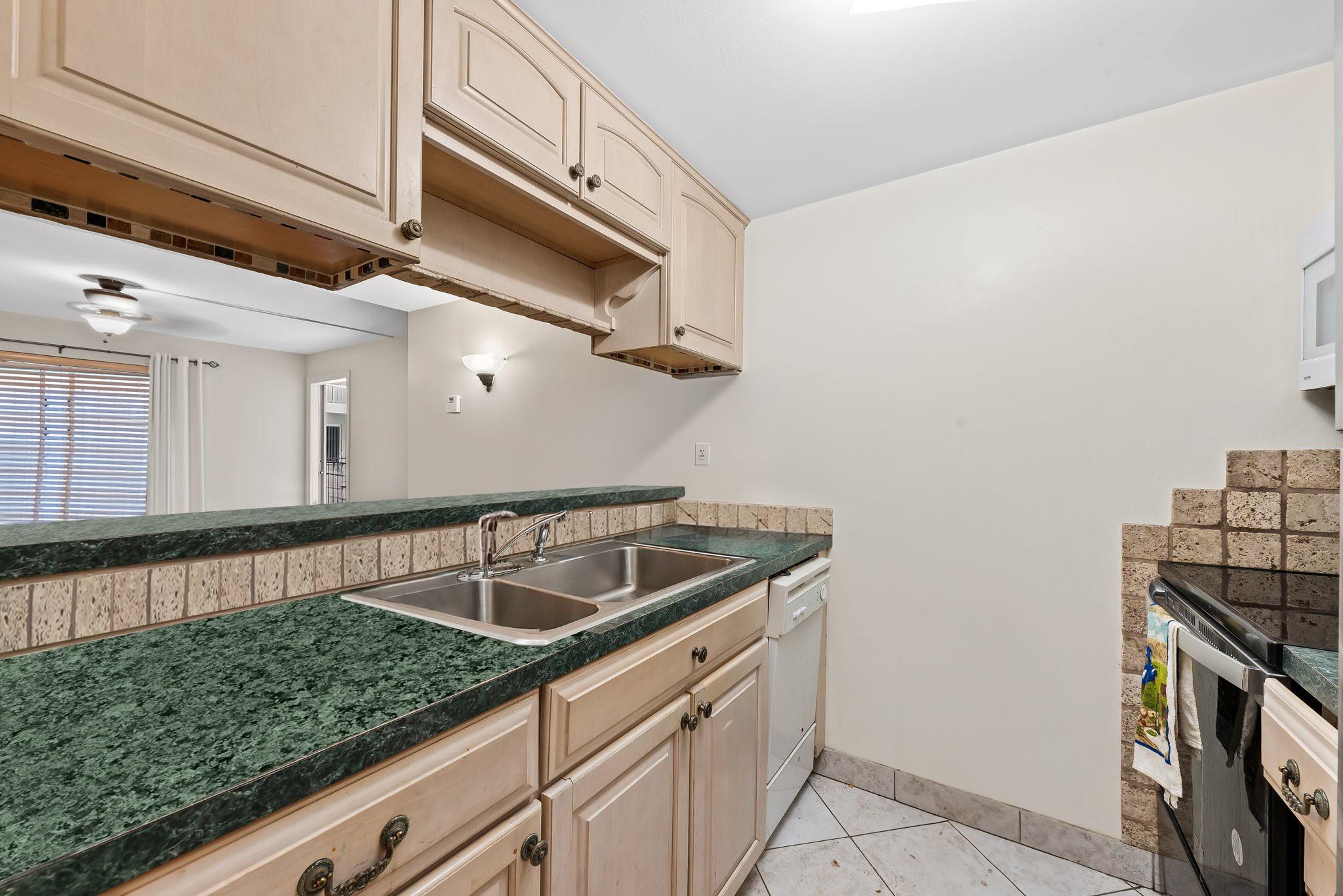 Harbordale Condo - Residential