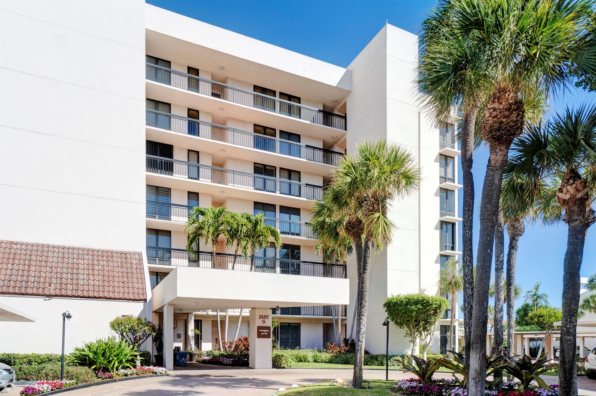2687 N Ocean Boulevard 603-G