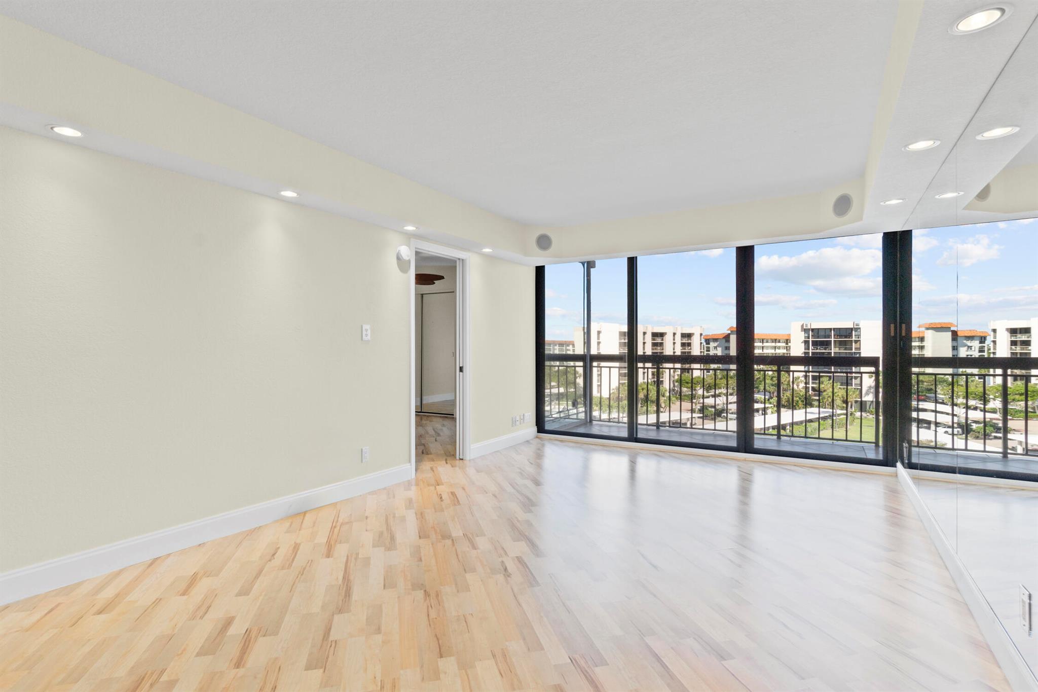 2687 N Ocean Boulevard 603-G