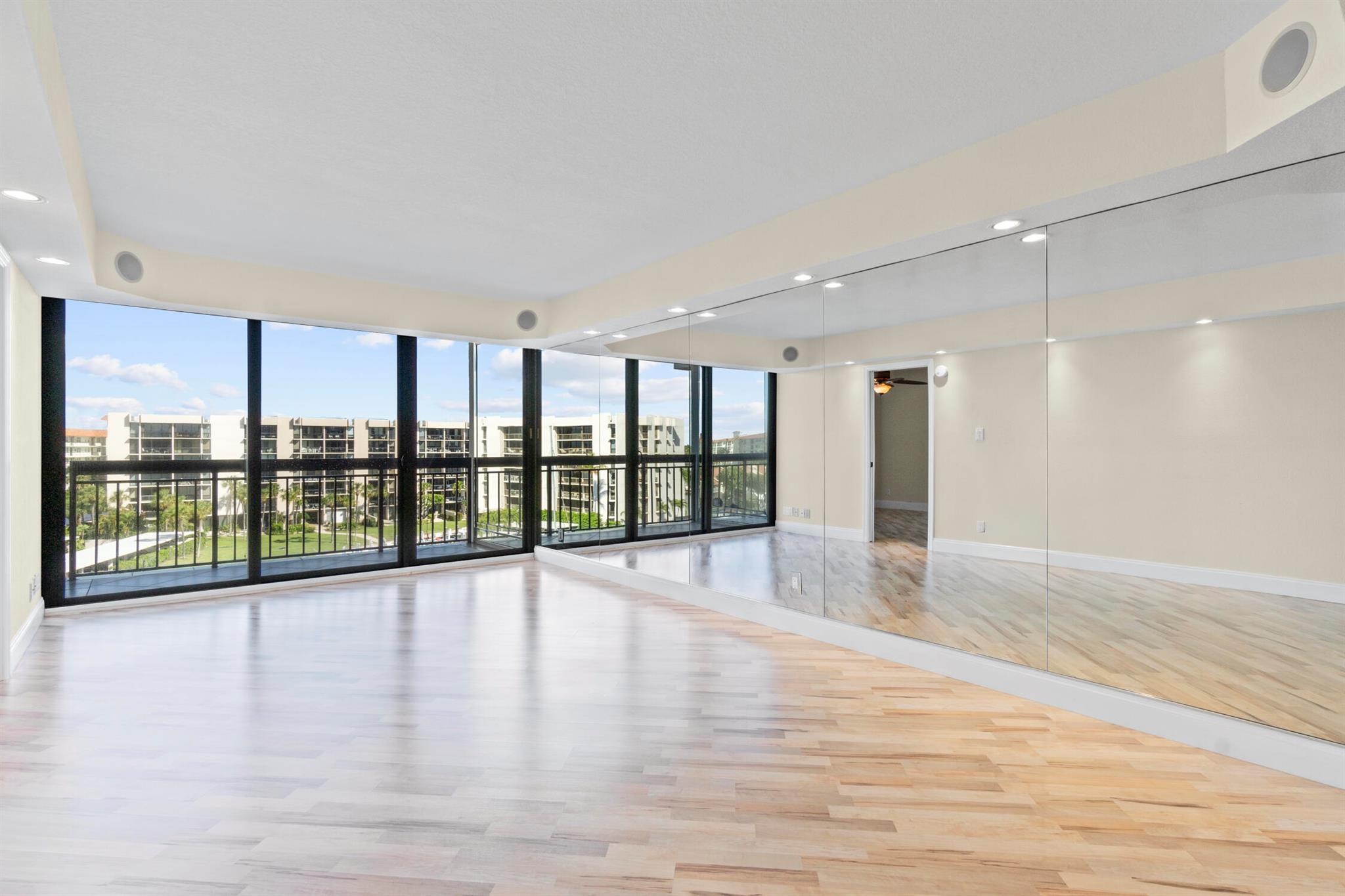 2687 N Ocean Boulevard 603-G