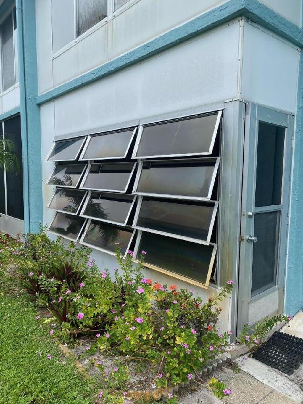 Photo of 2440 SE Ocean Boulevard #103, Stuart, FL 34996 (MLS # R10922799)