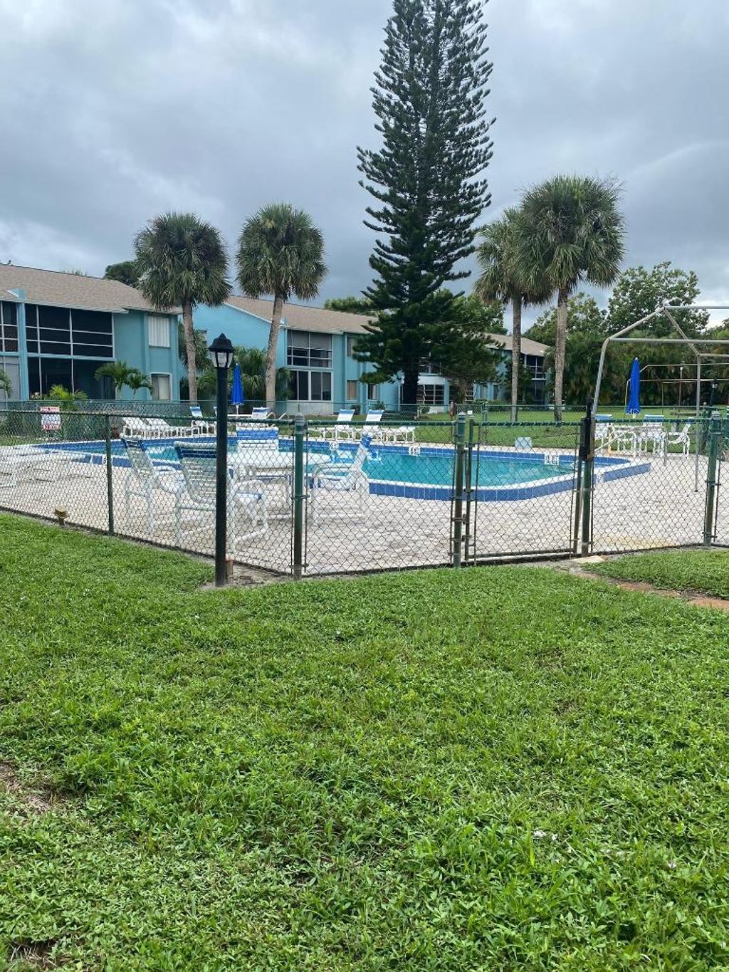 Photo of 2440 SE Ocean Boulevard #103, Stuart, FL 34996 (MLS # R10922799)