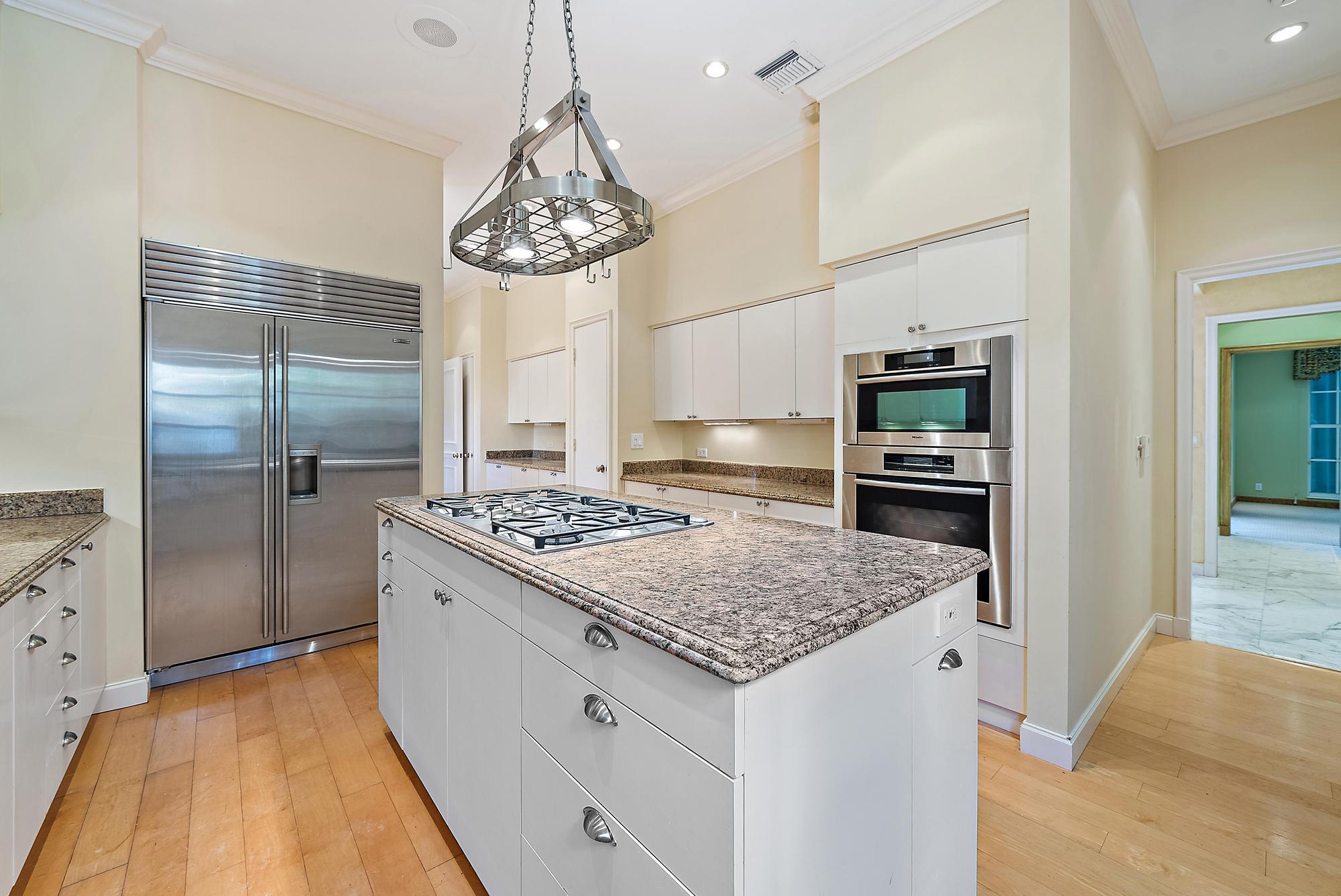 RAFALSKY MARK - Residential