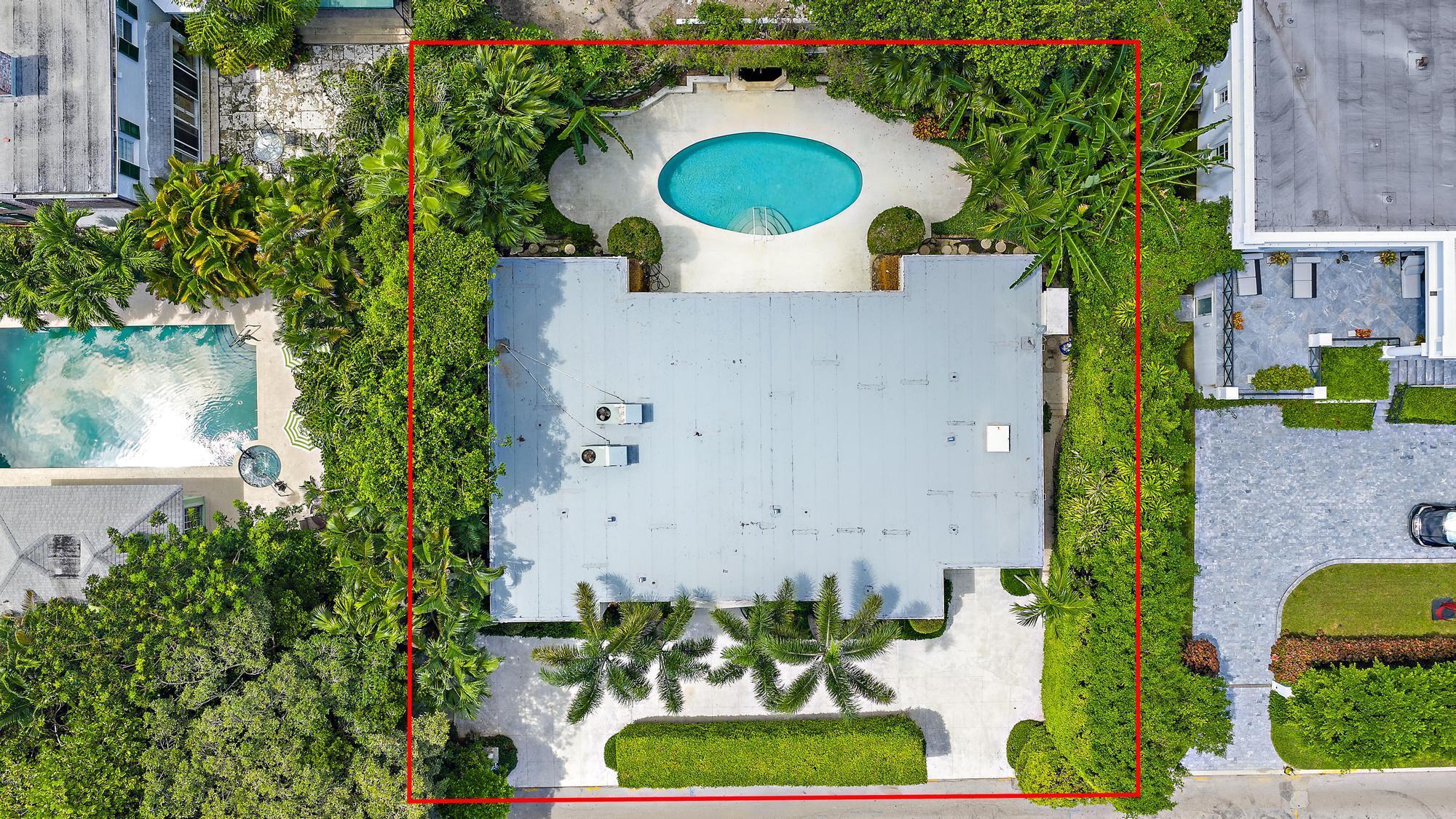 RAFALSKY MARK - Residential