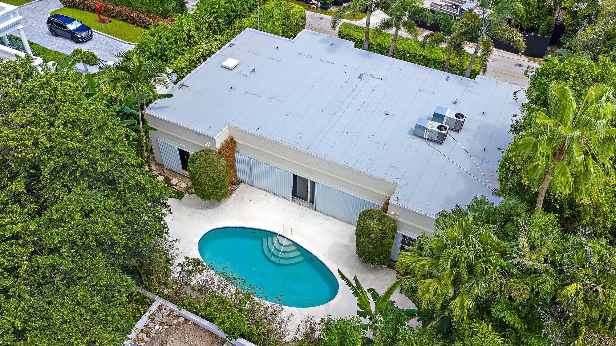 RAFALSKY MARK - Residential