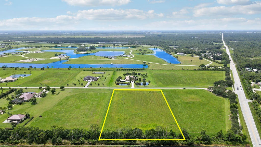 Photo of 4585 SW Stoneybrook Way, Palm City, FL 34990 (MLS # R11105920)