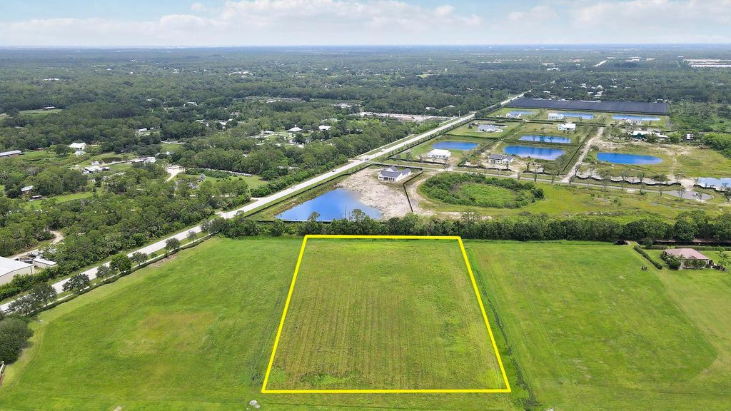 Photo of 4585 SW Stoneybrook Way, Palm City, FL 34990 (MLS # R11105920)