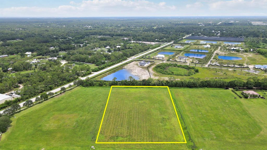 Photo of 4585 SW Stoneybrook Way, Palm City, FL 34990 (MLS # R11105920)