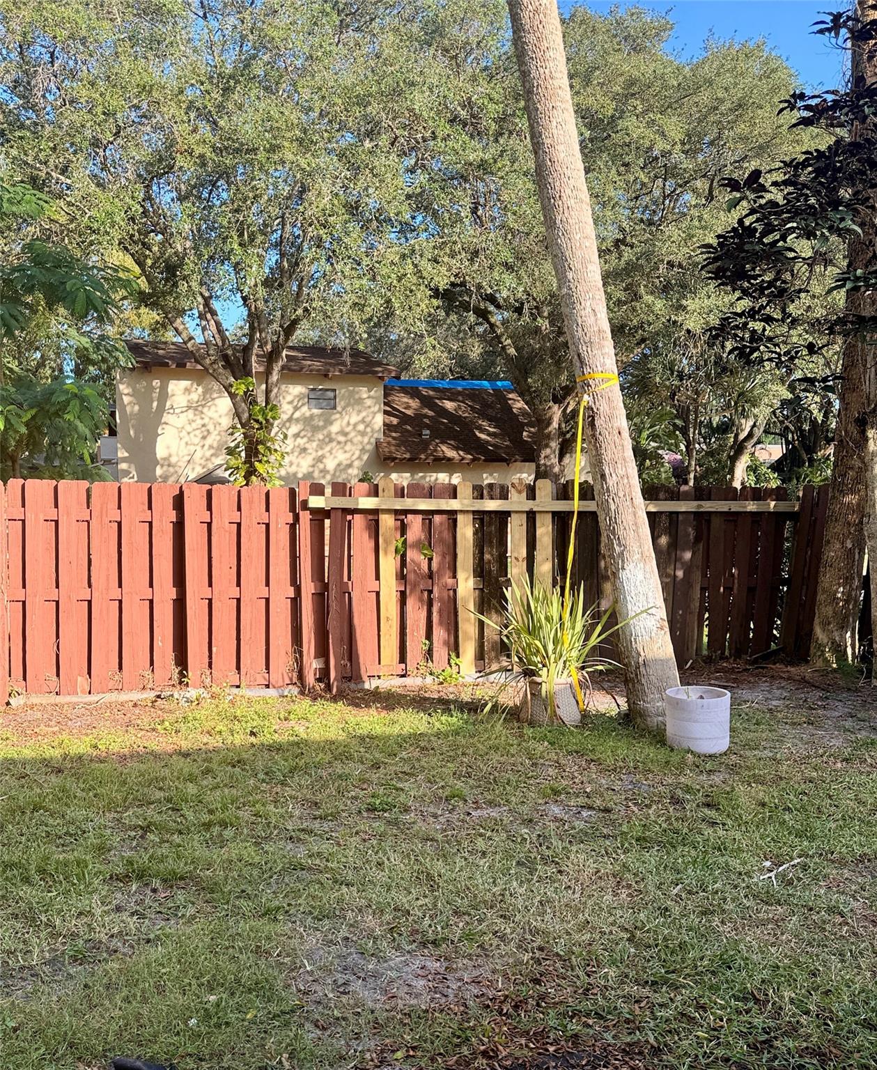 No1 Palm-Aire Village Con - Residential Lease