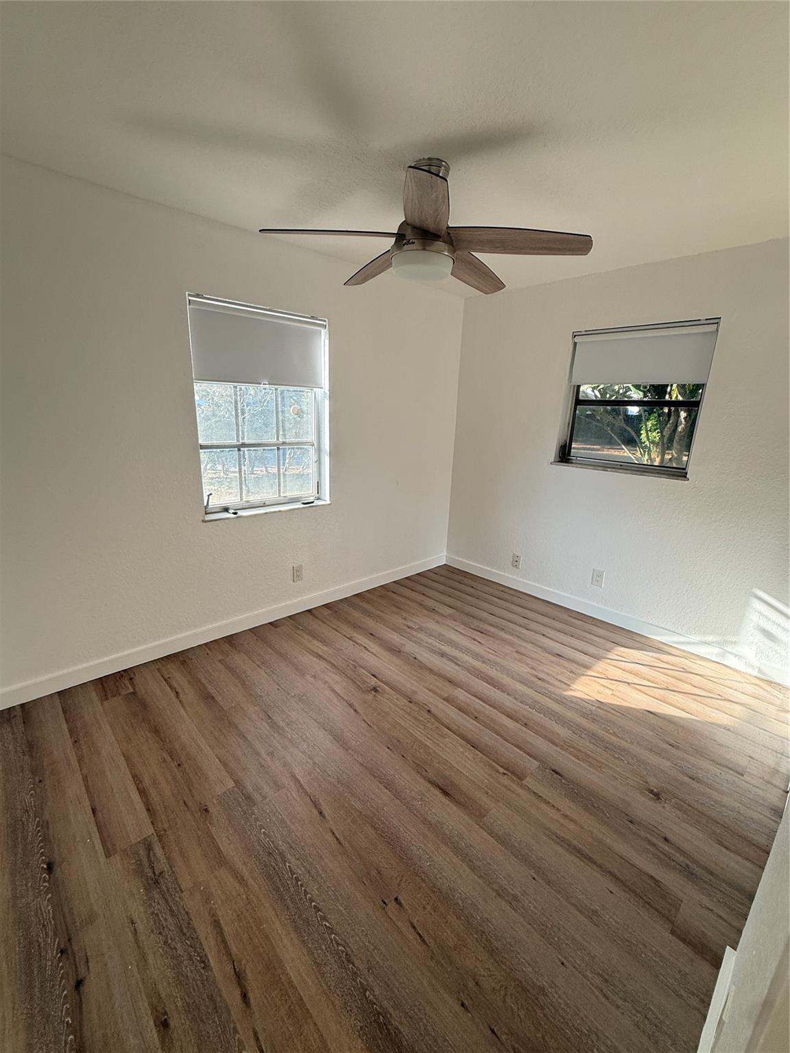 No1 Palm-Aire Village Con - Residential Lease