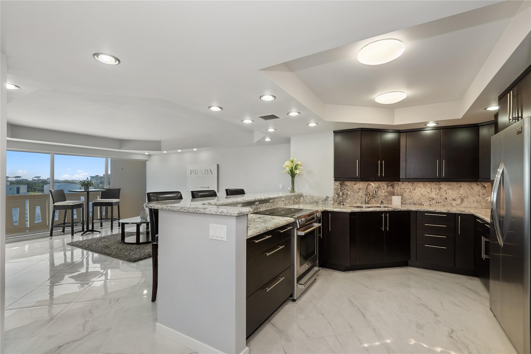Sky Harbour East - Residential