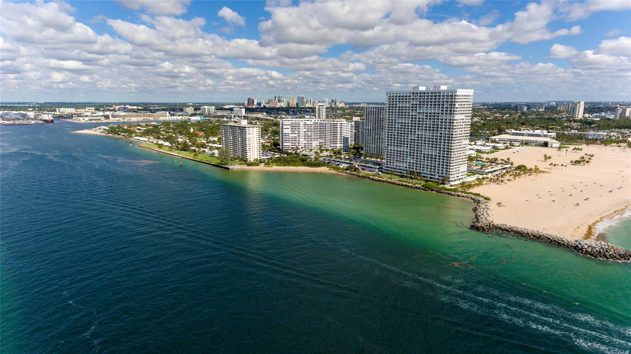 Sky Harbour East - Residential