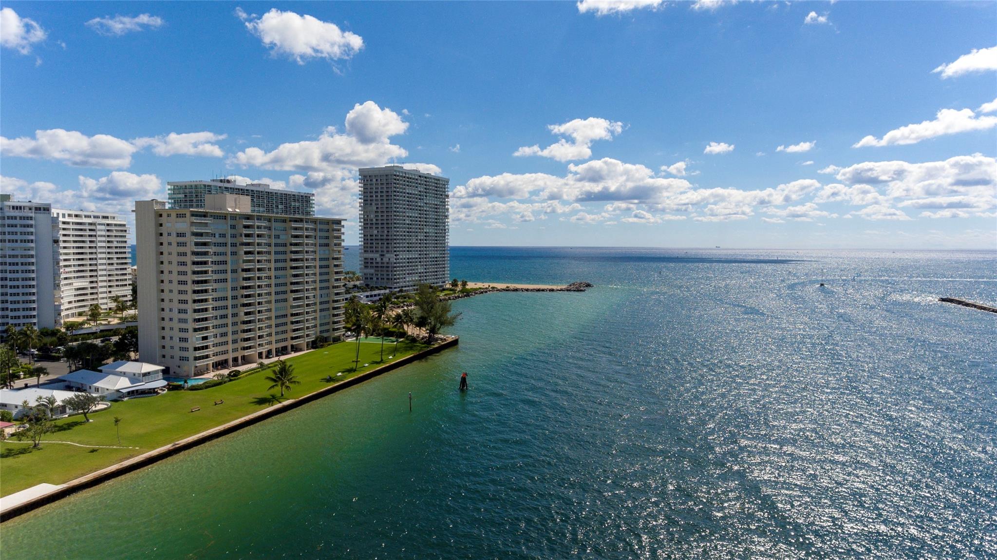 Sky Harbour East - Residential
