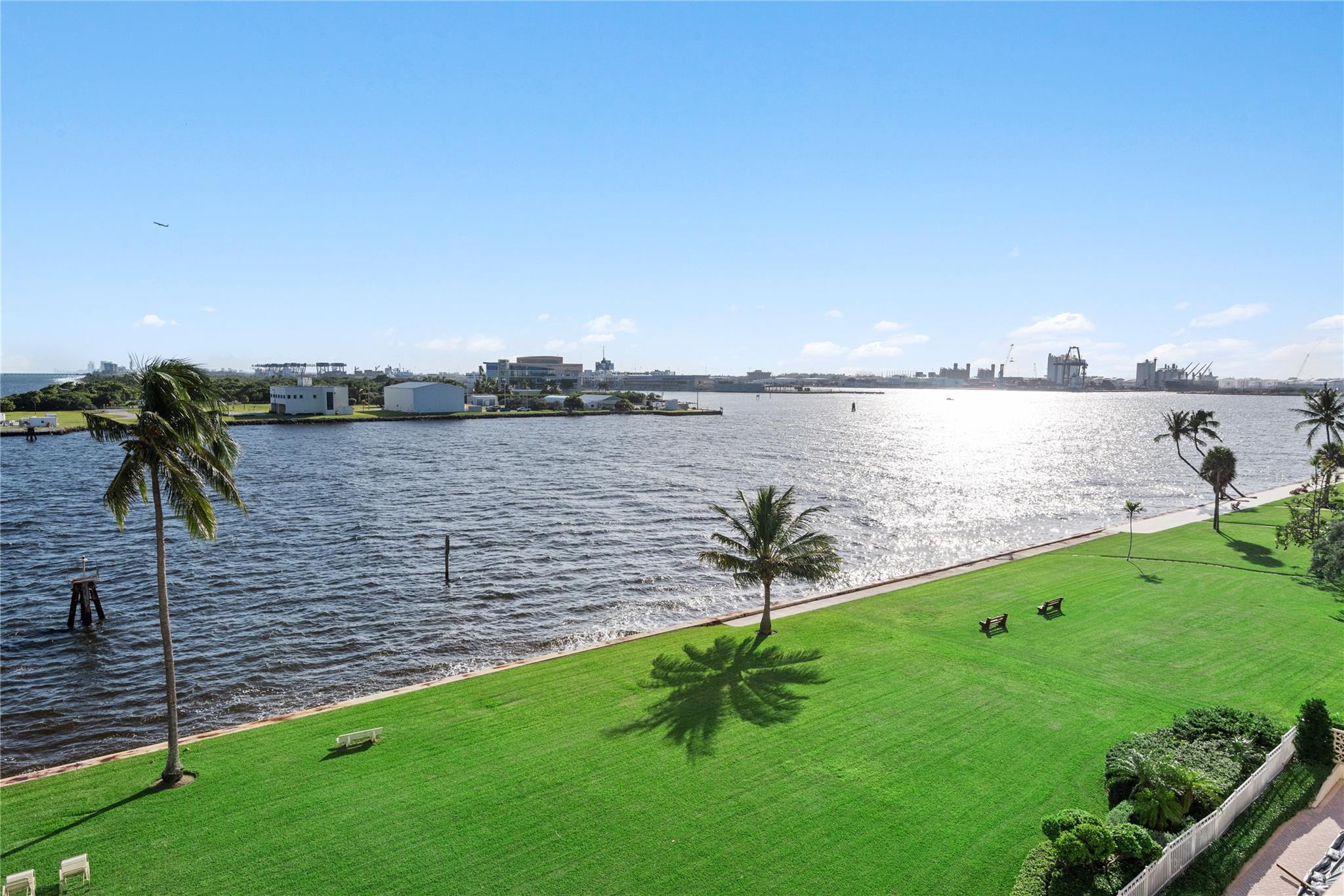 Sky Harbour East - Residential
