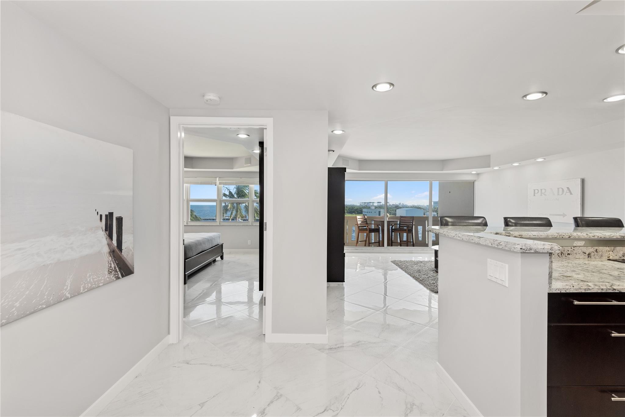 Sky Harbour East - Residential