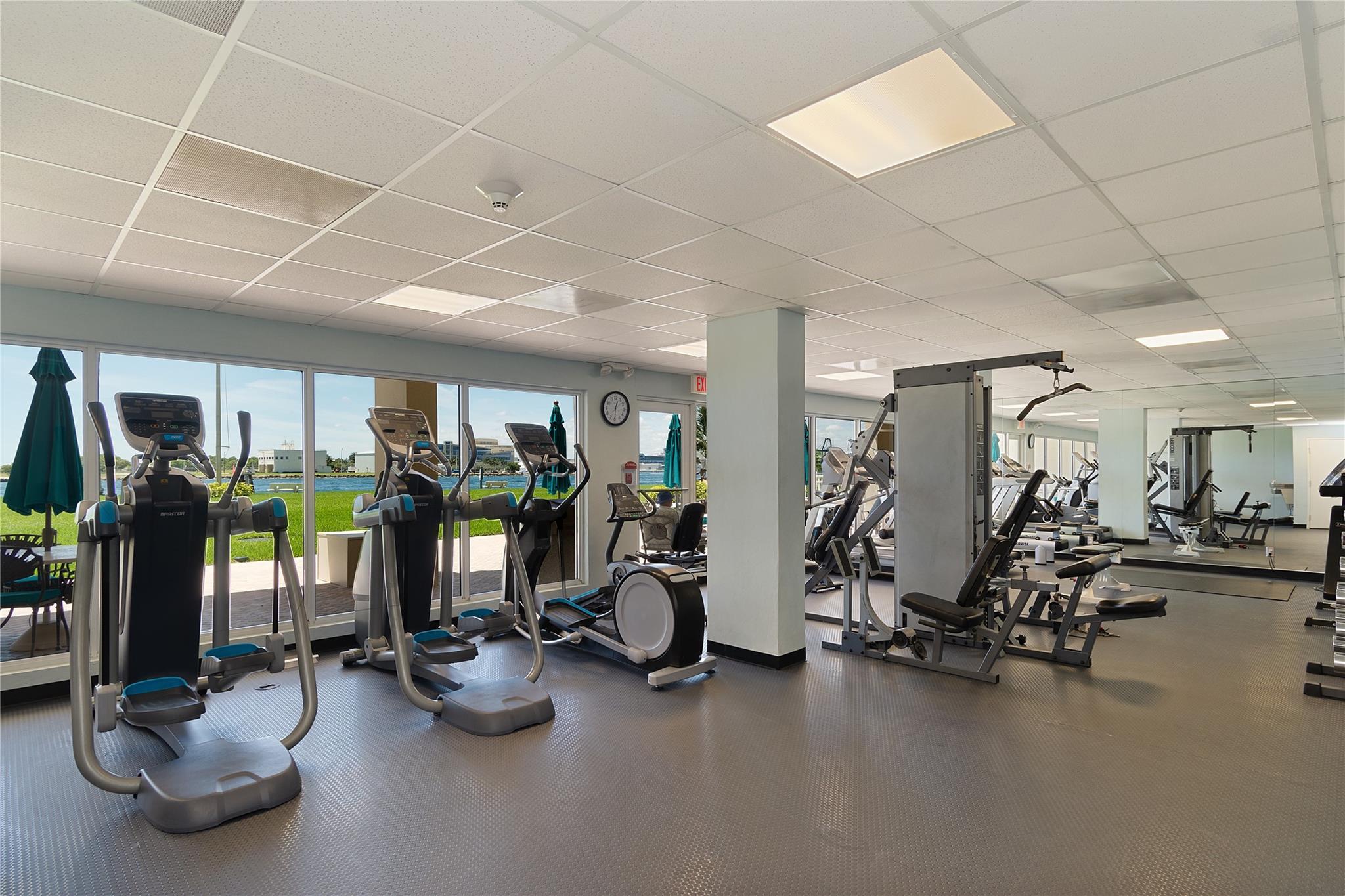 Sky Harbour East - Residential