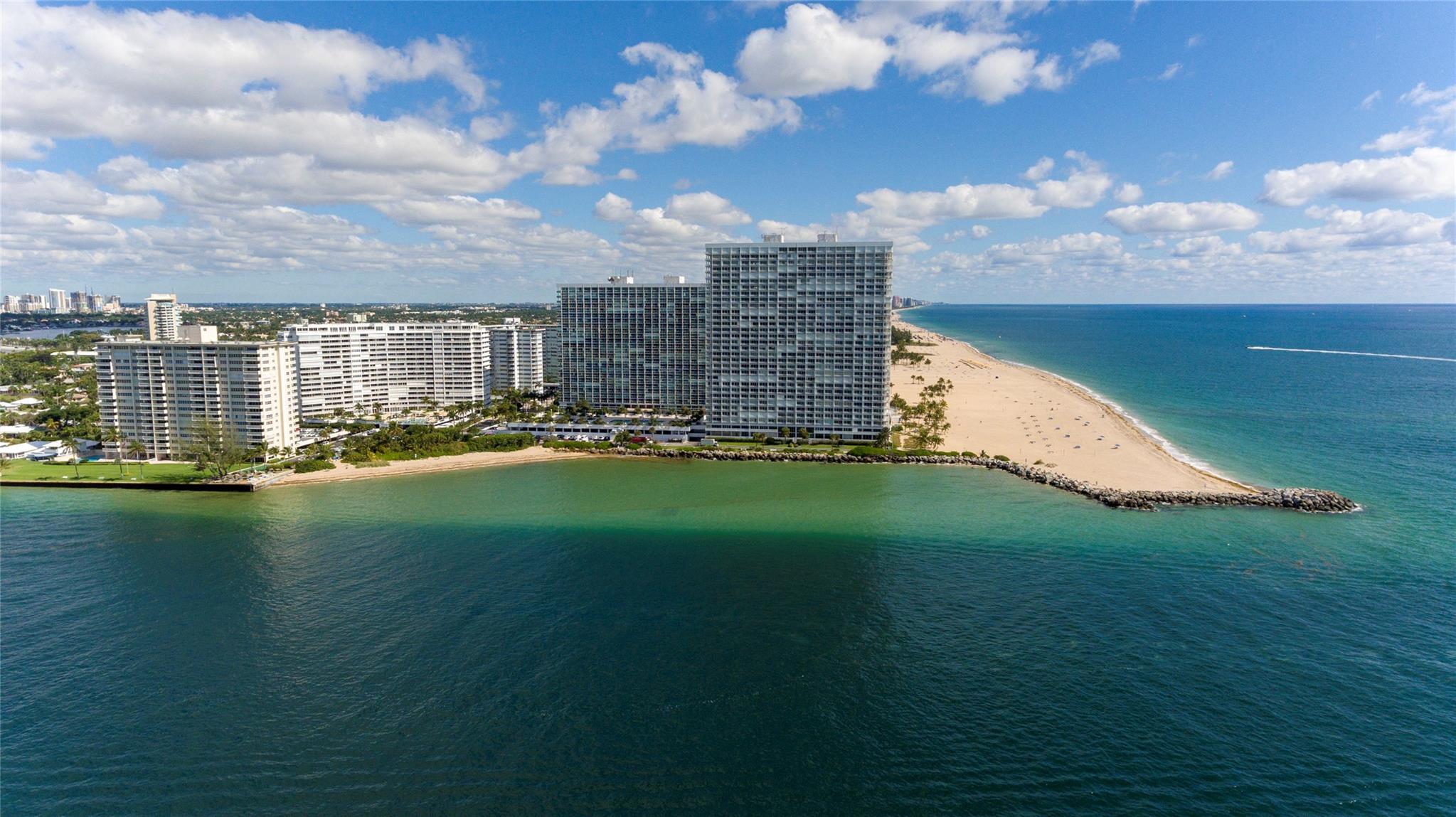 Sky Harbour East - Residential