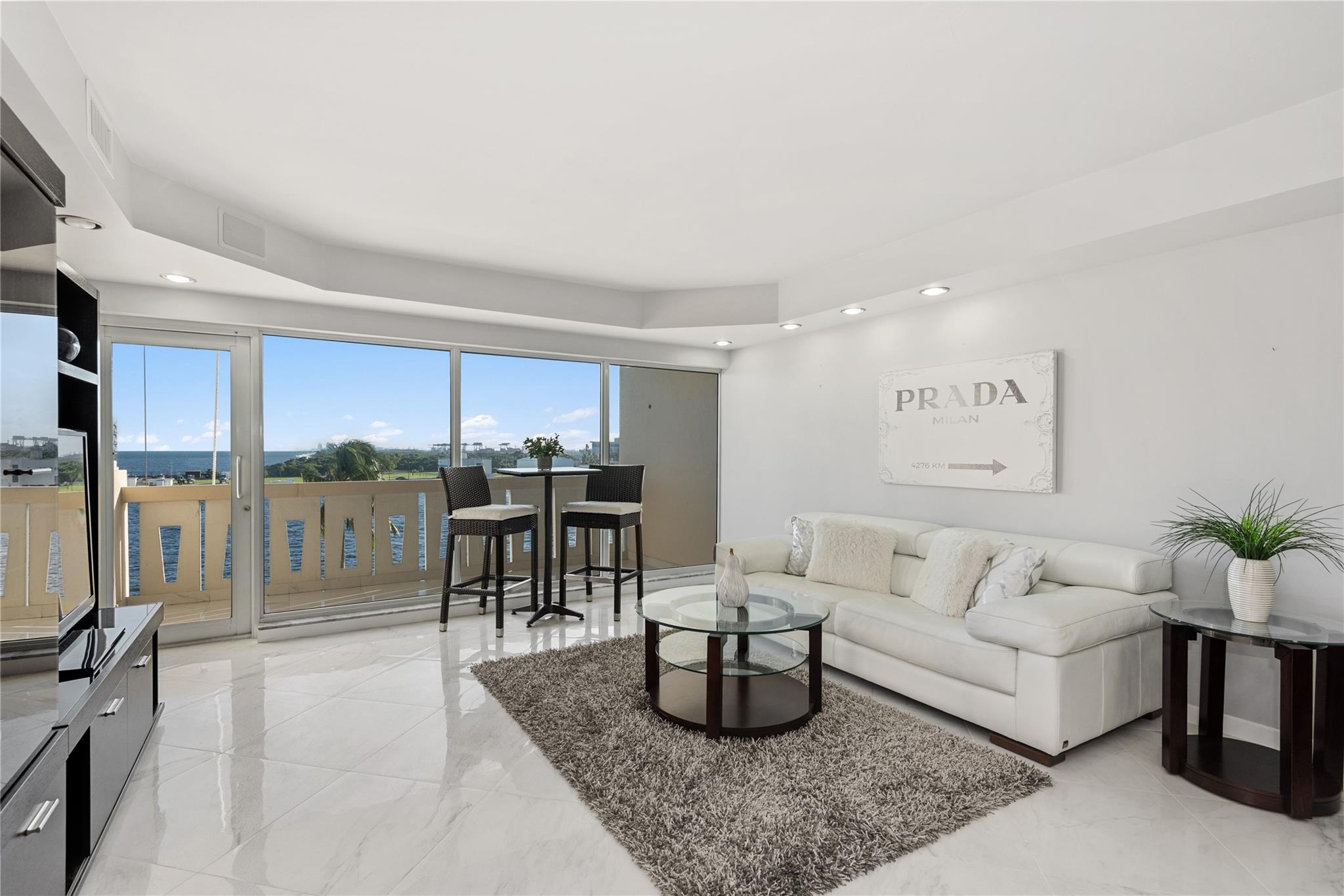 Sky Harbour East - Residential