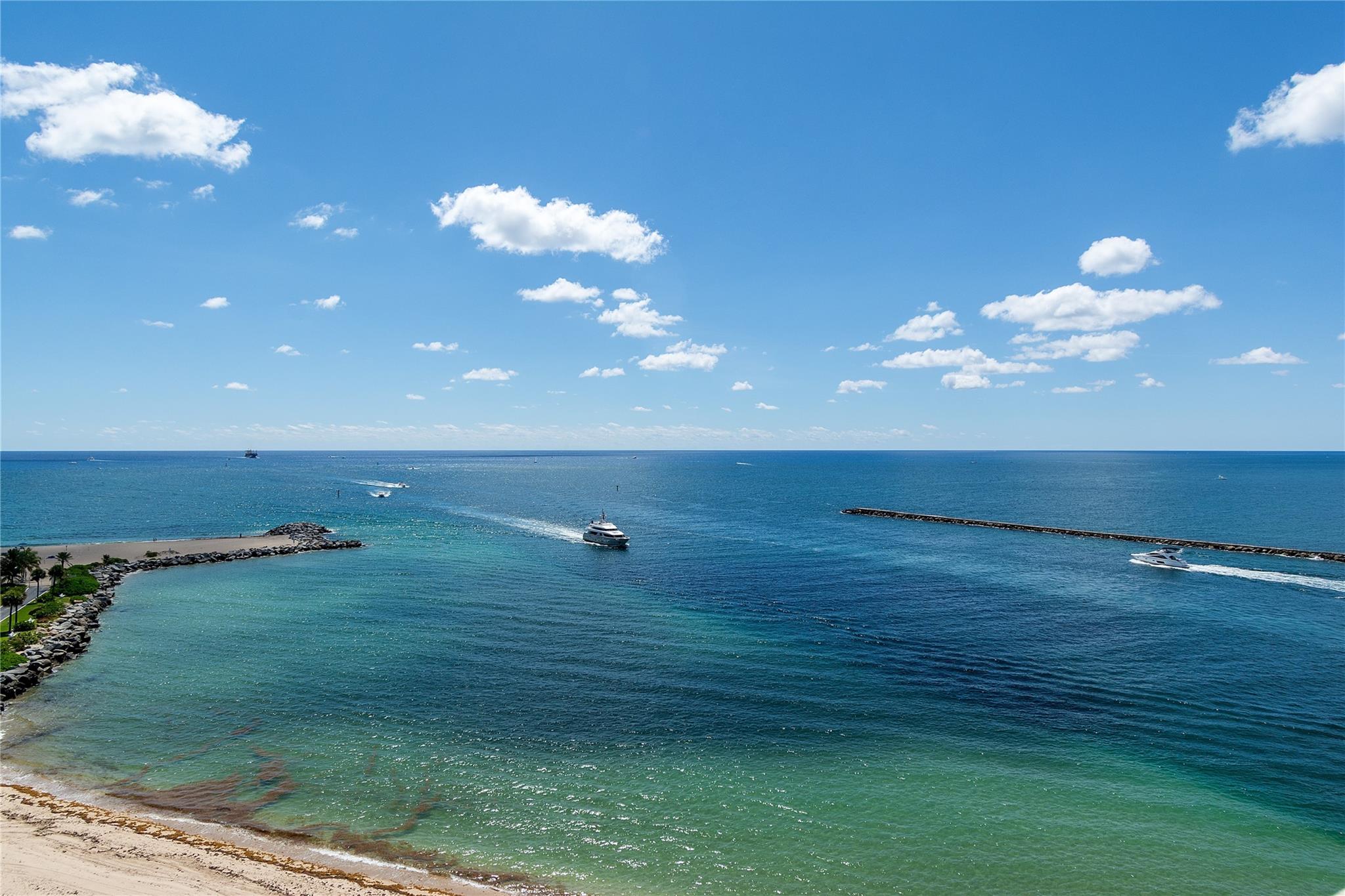 Sky Harbour East - Residential