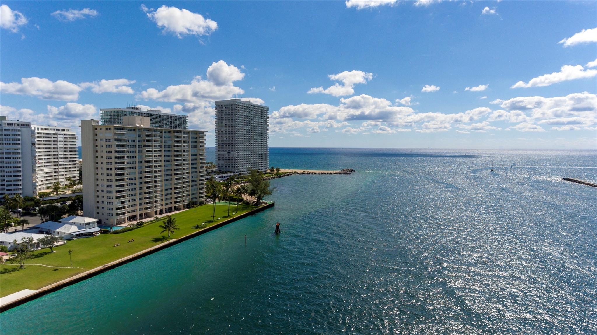 Sky Harbour East - Residential