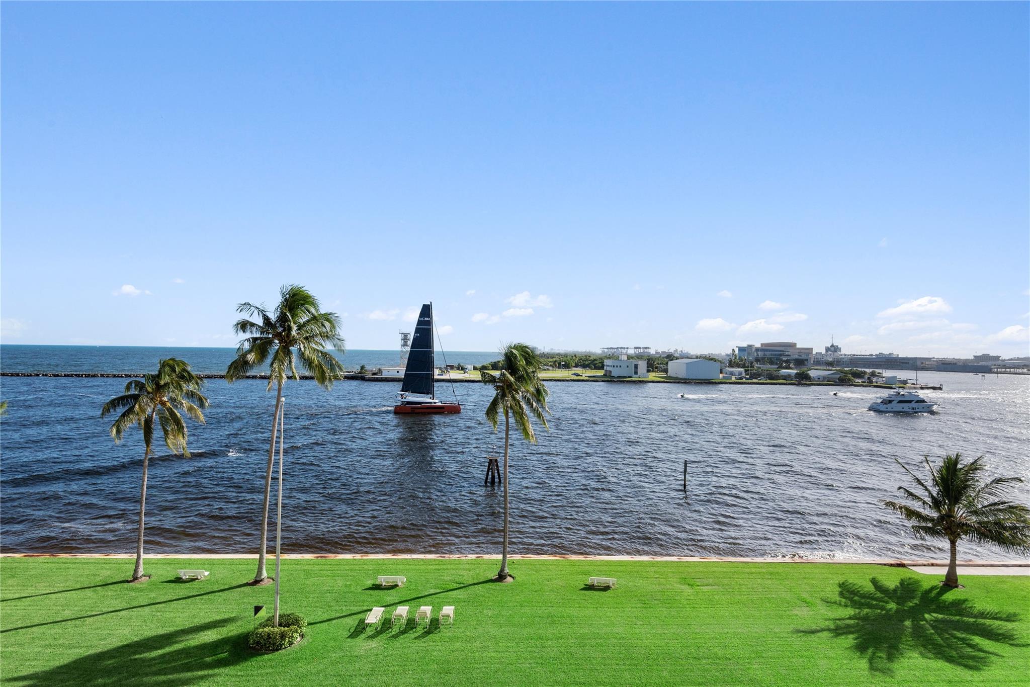 Sky Harbour East - Residential