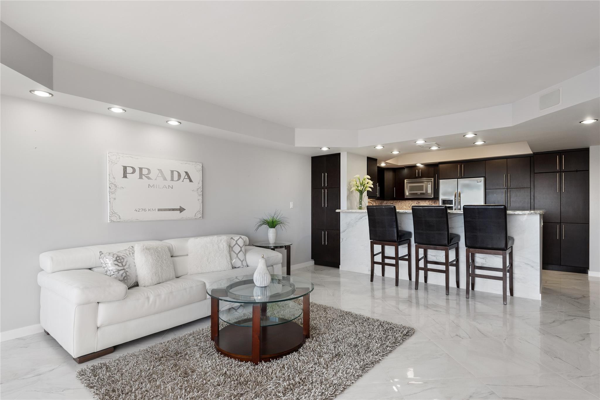 Sky Harbour East - Residential