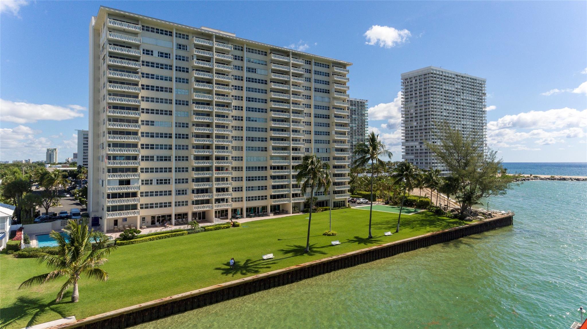 Sky Harbour East - Residential