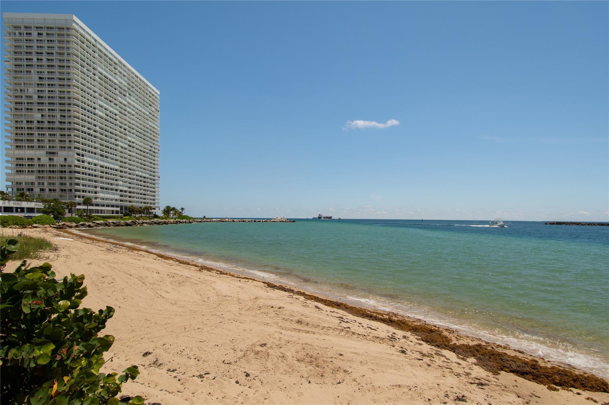 Sky Harbour East - Residential