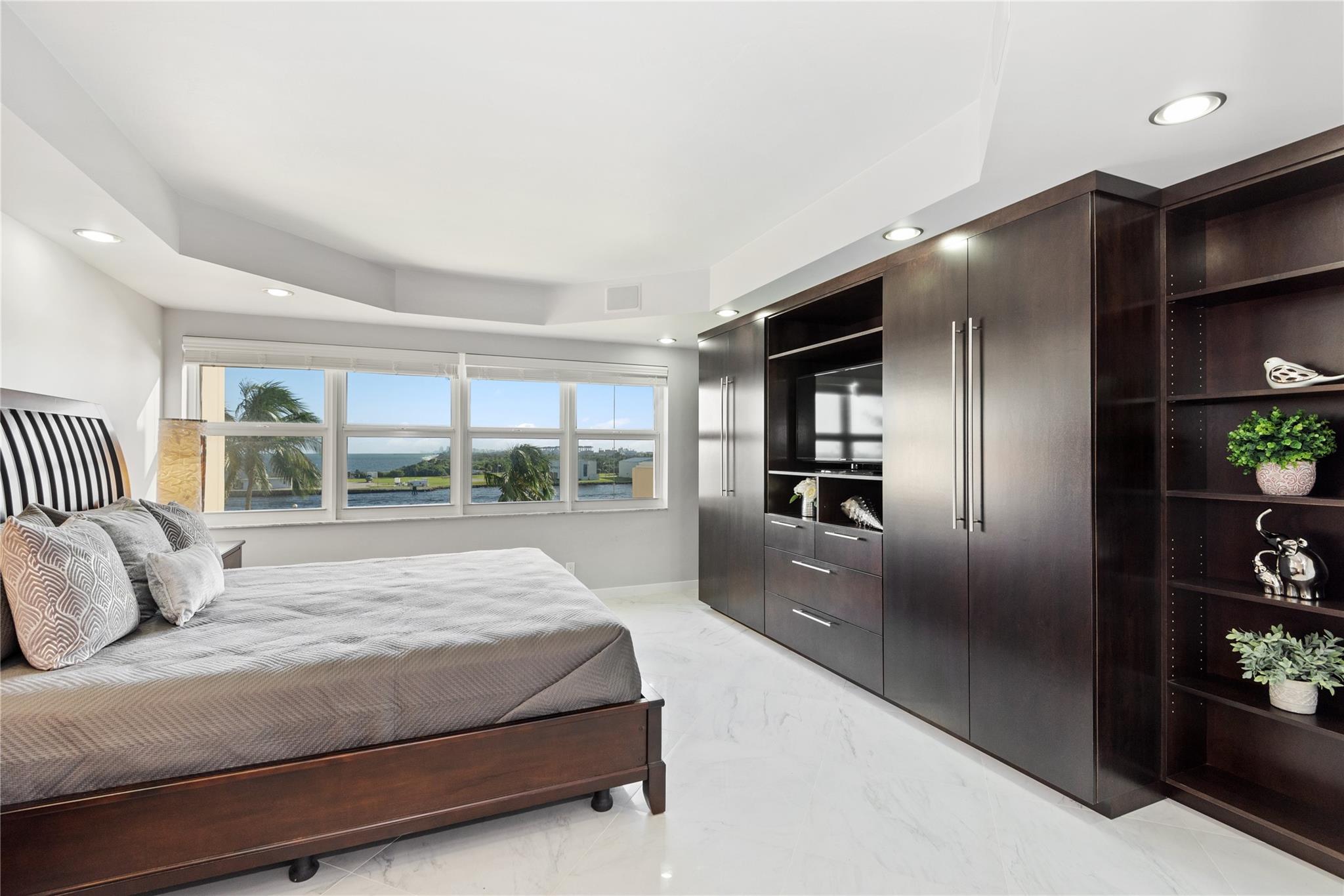 Sky Harbour East - Residential