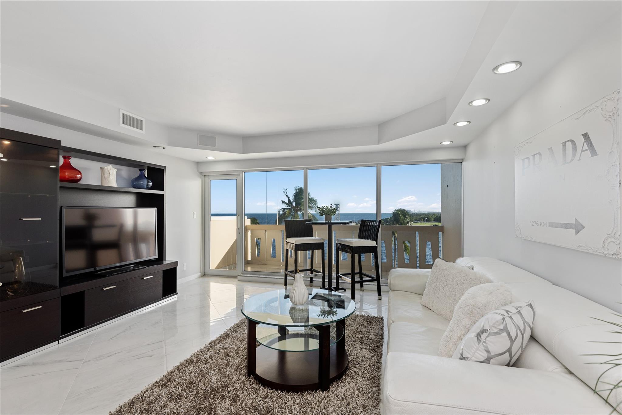 Sky Harbour East - Residential