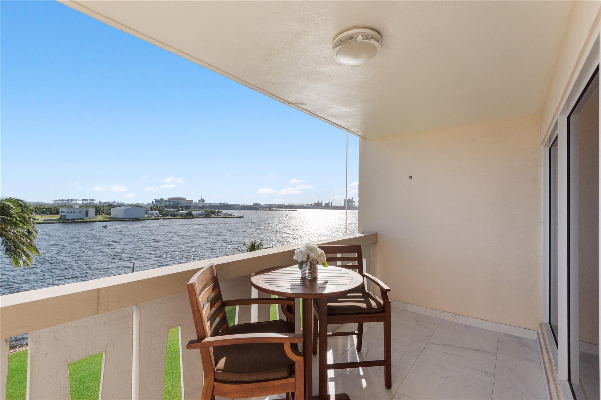 Sky Harbour East - Residential