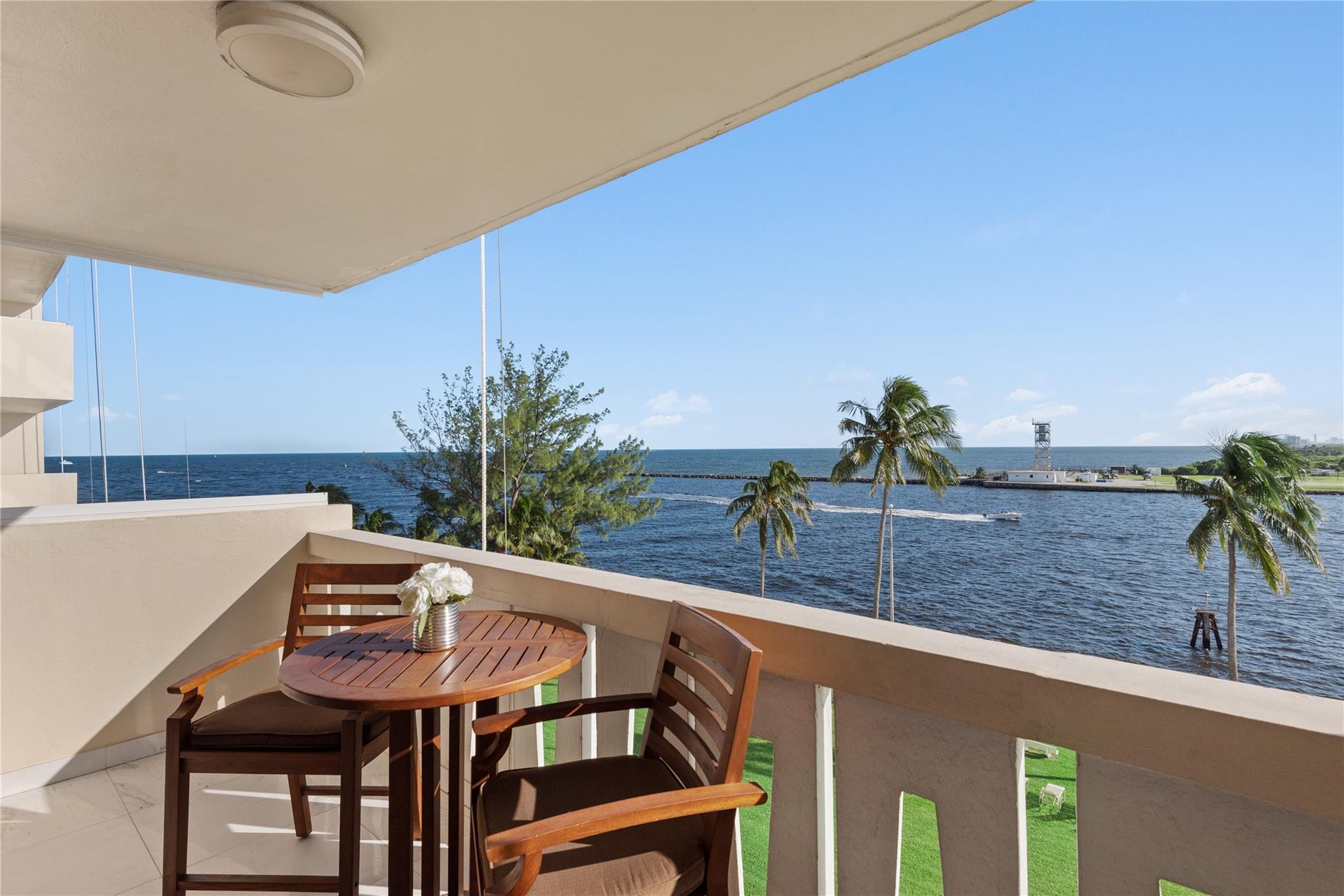 Sky Harbour East - Residential
