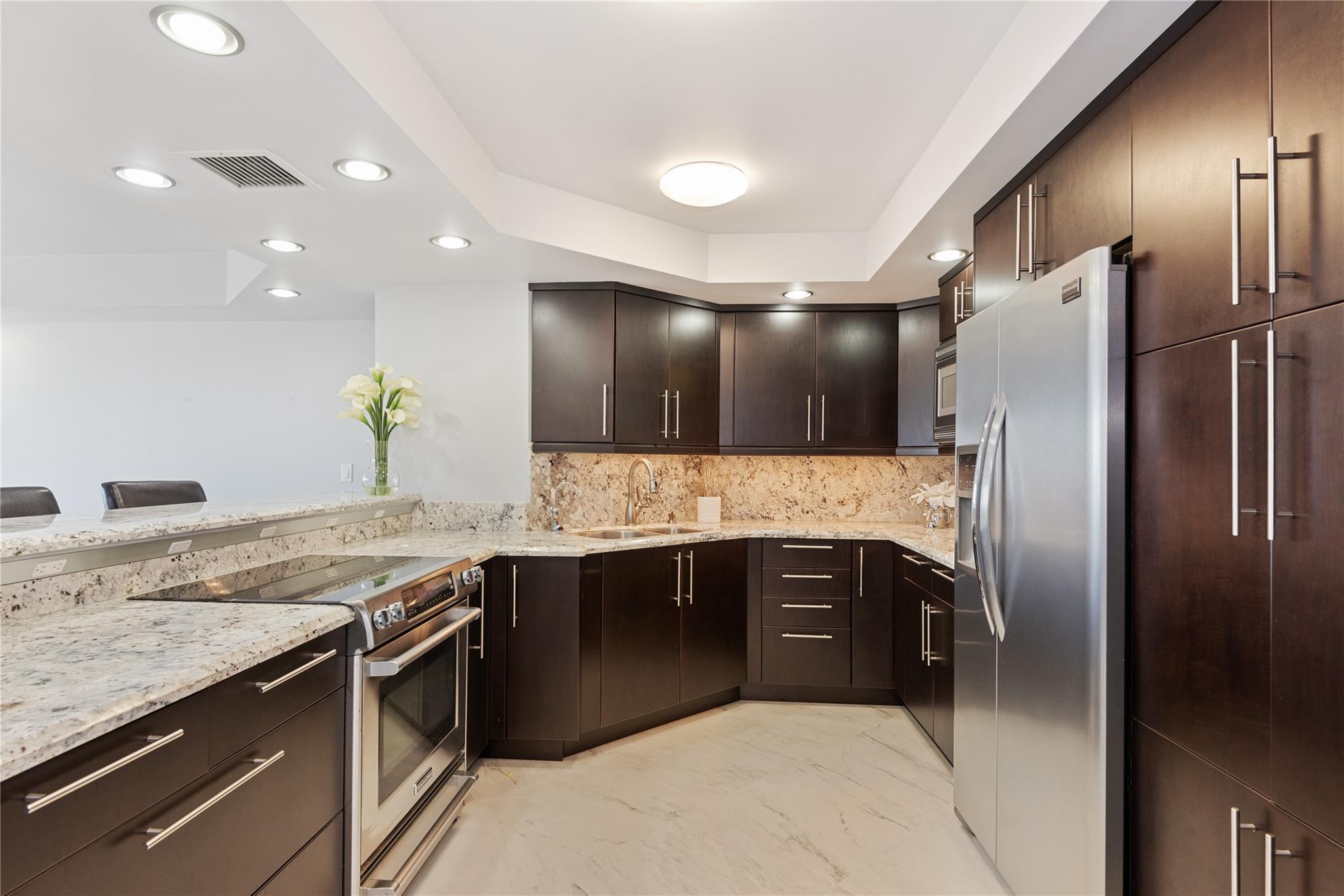 Sky Harbour East - Residential