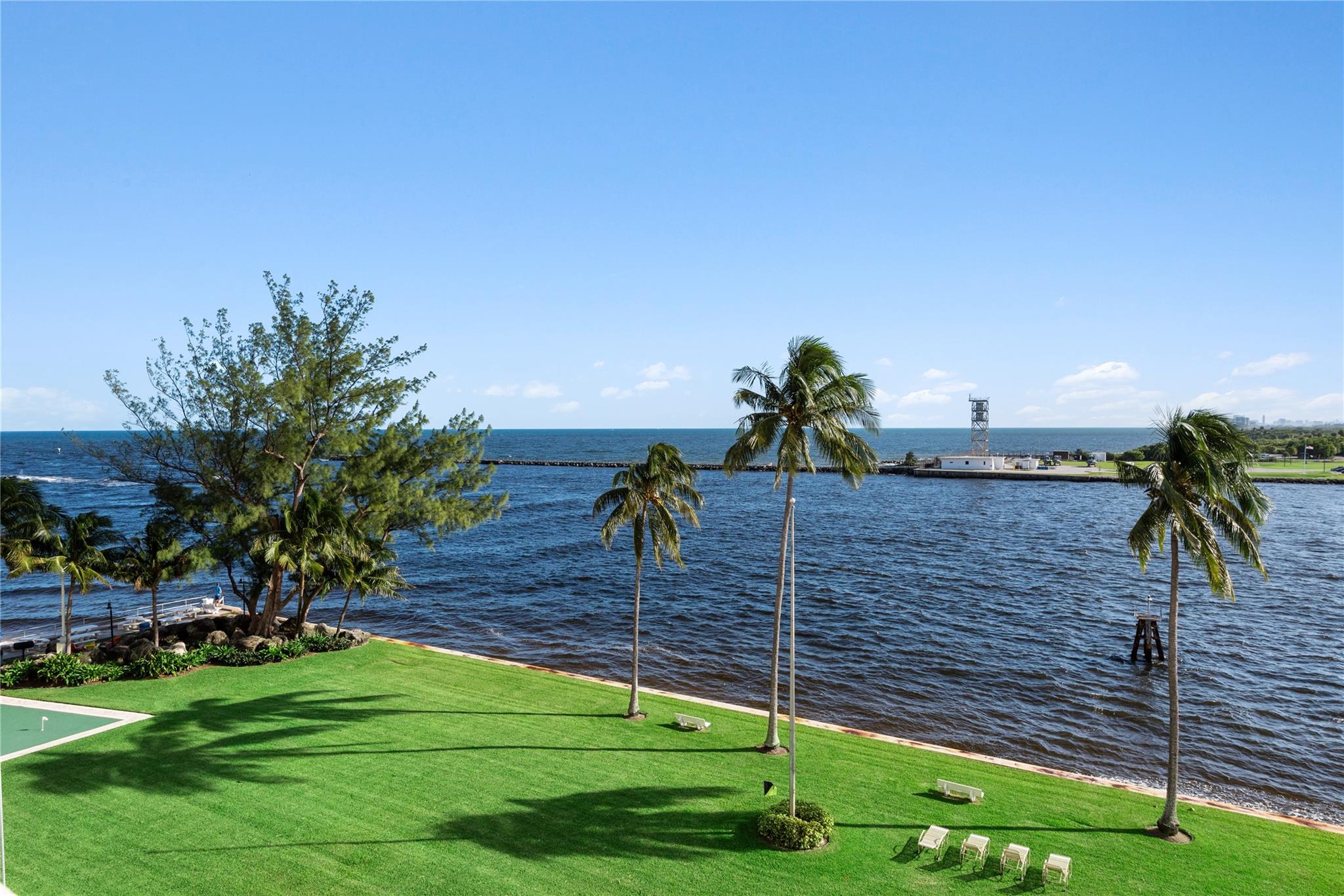 Sky Harbour East - Residential