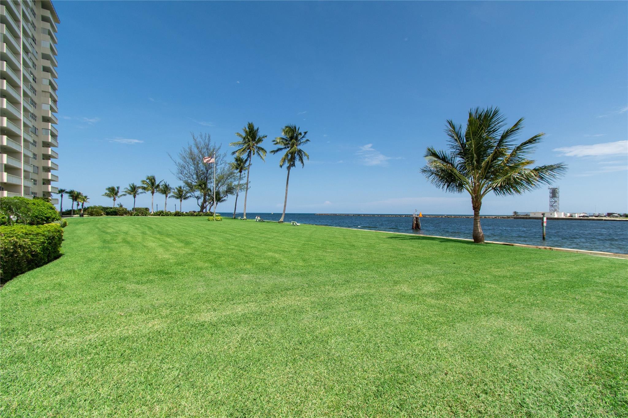 Sky Harbour East - Residential