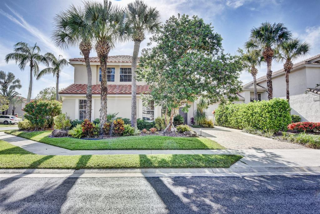 Ventura @ Mission Bay - Residential