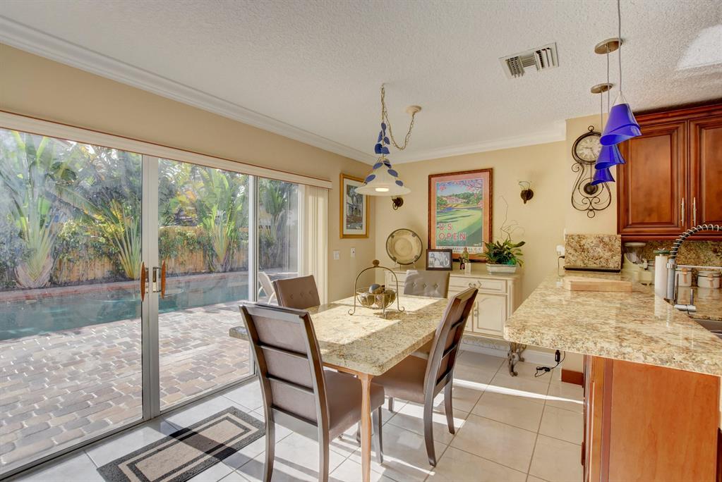 Ventura @ Mission Bay - Residential