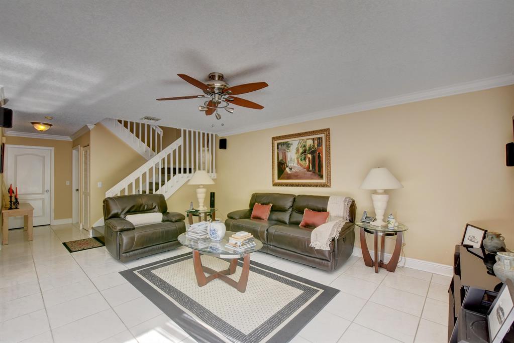 Ventura @ Mission Bay - Residential