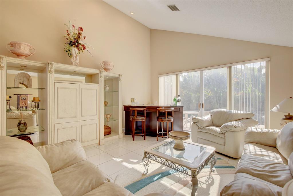 Ventura @ Mission Bay - Residential