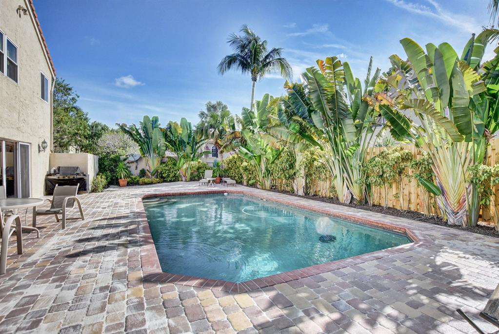 Ventura @ Mission Bay - Residential