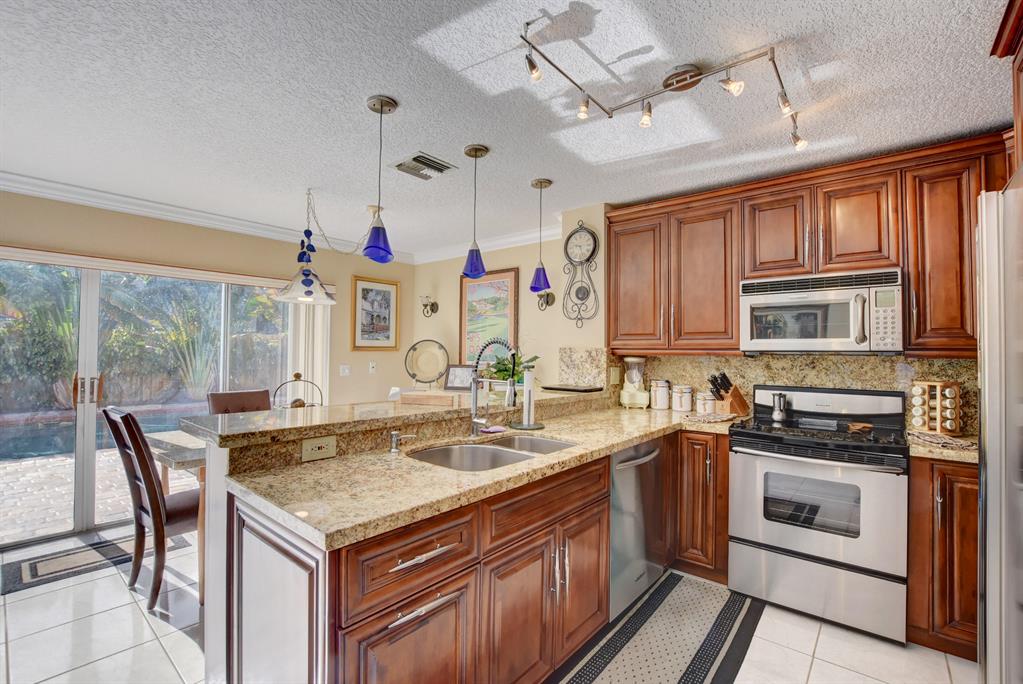 Ventura @ Mission Bay - Residential