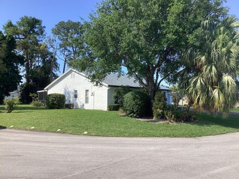 A home in Greenacres