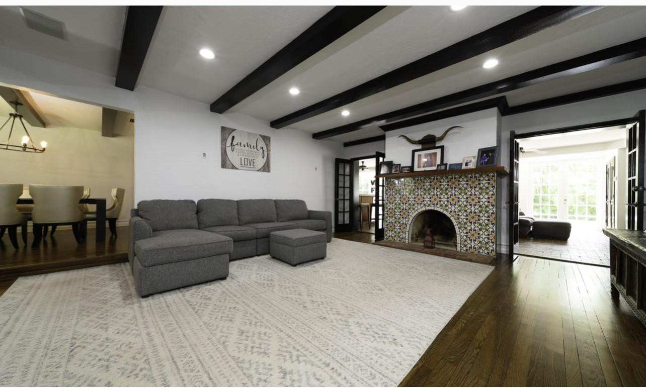 Plantation Park 11th Add - Residential