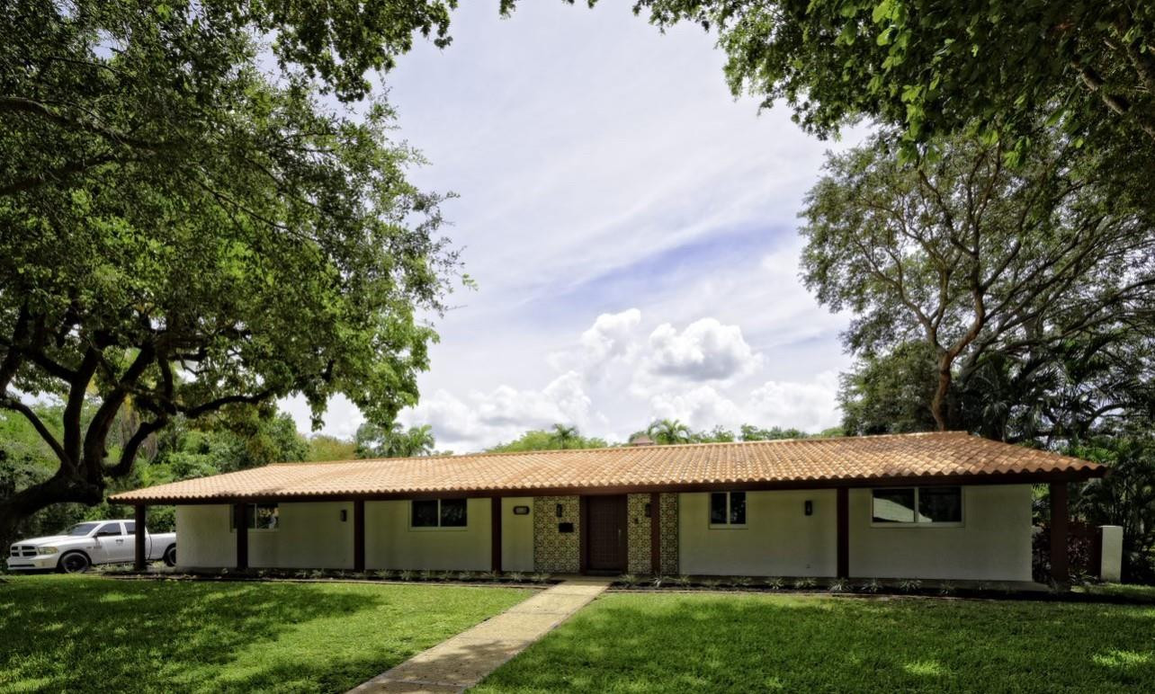 Plantation Park 11th Add - Residential