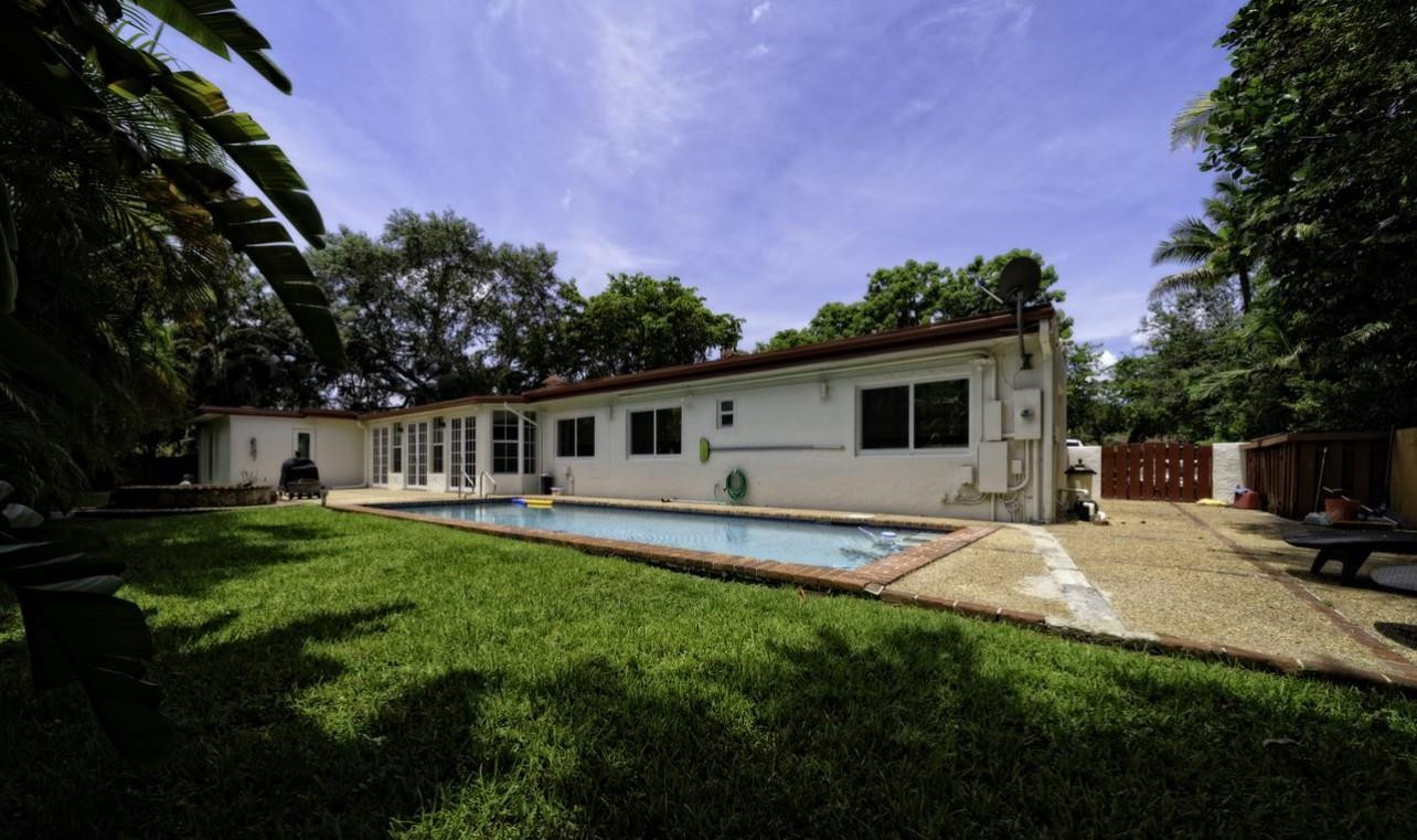 Plantation Park 11th Add - Residential