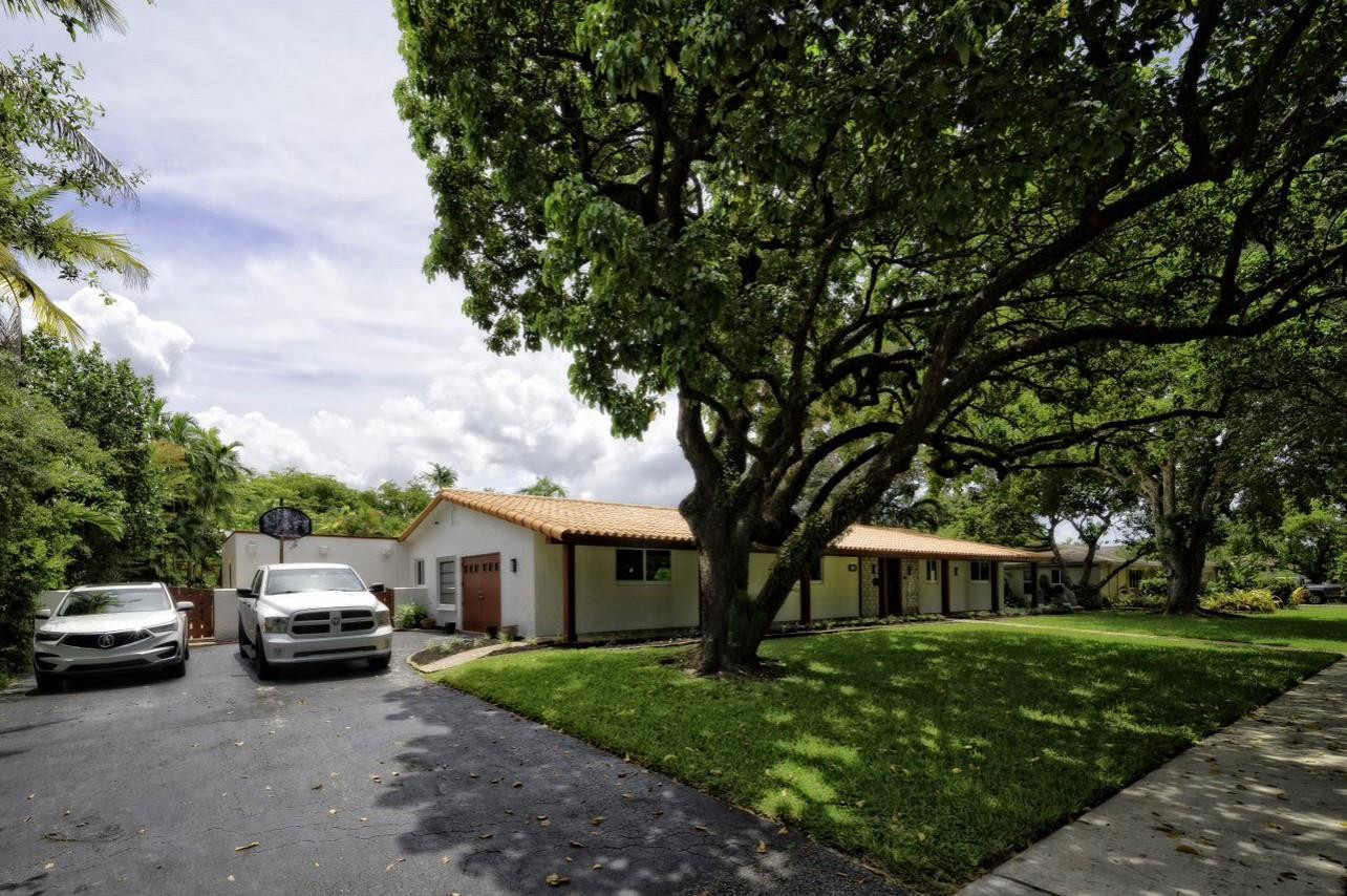 Plantation Park 11th Add - Residential