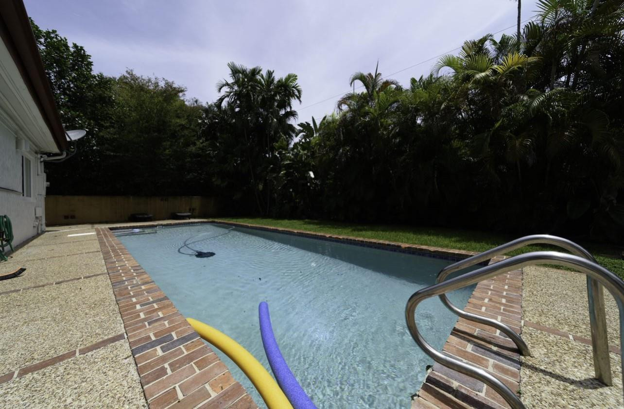 Plantation Park 11th Add - Residential