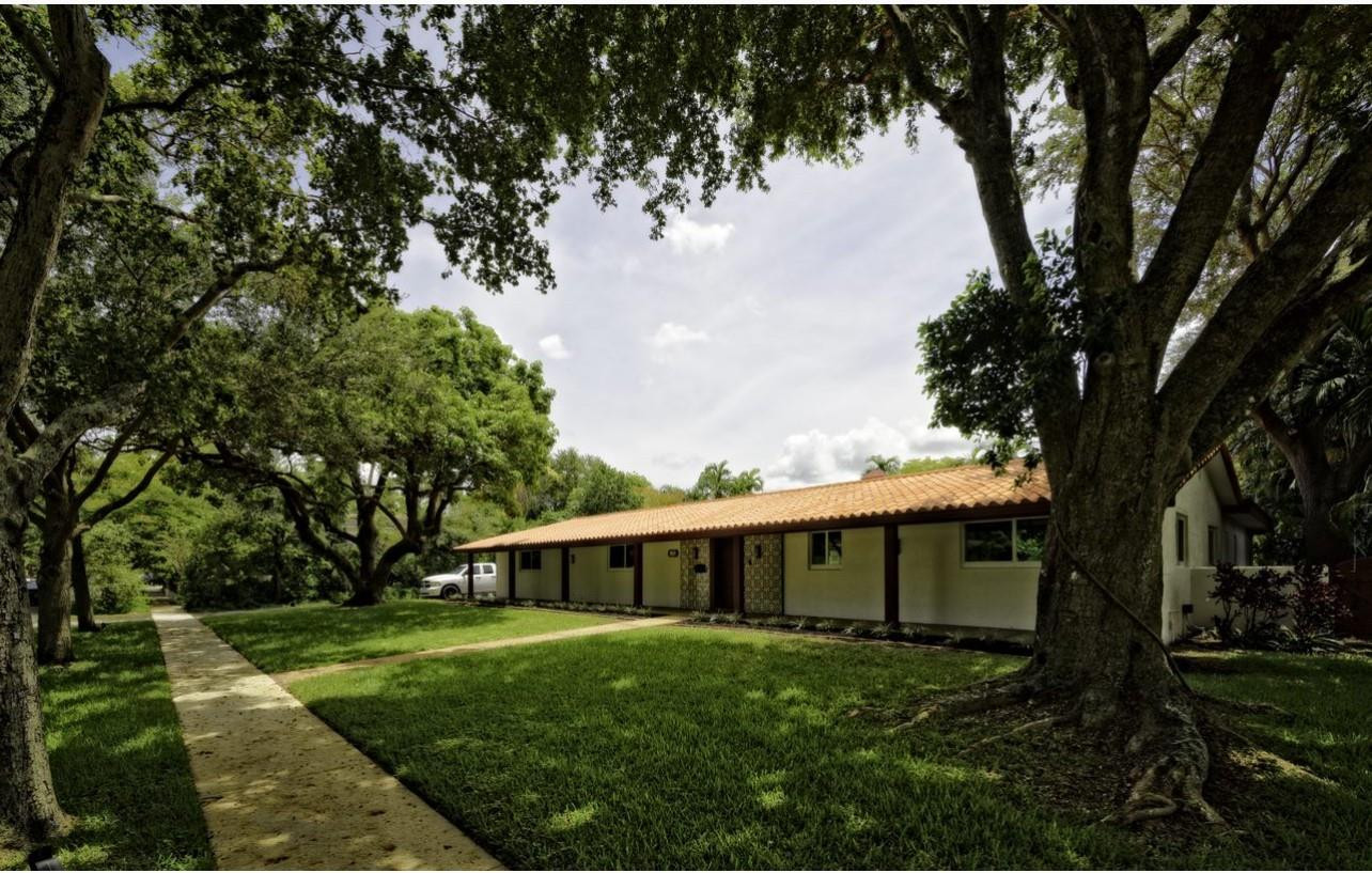 Plantation Park 11th Add - Residential